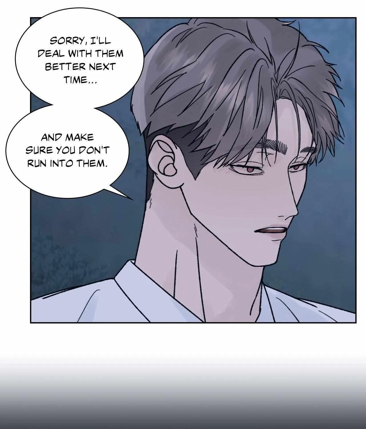 Dreadful Night Chapter 61 page 29 - 