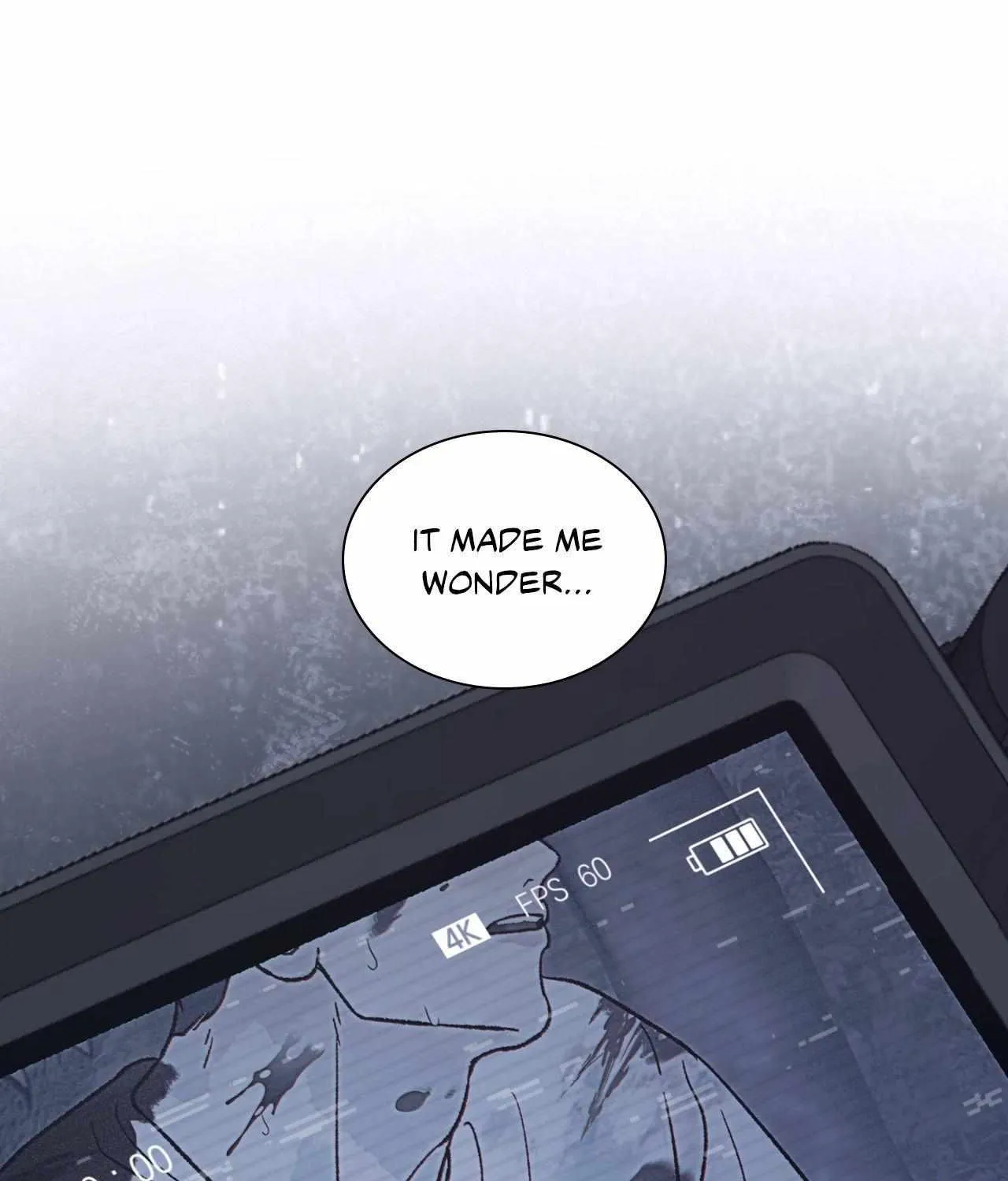 Dreadful Night Chapter 61 page 36 - 