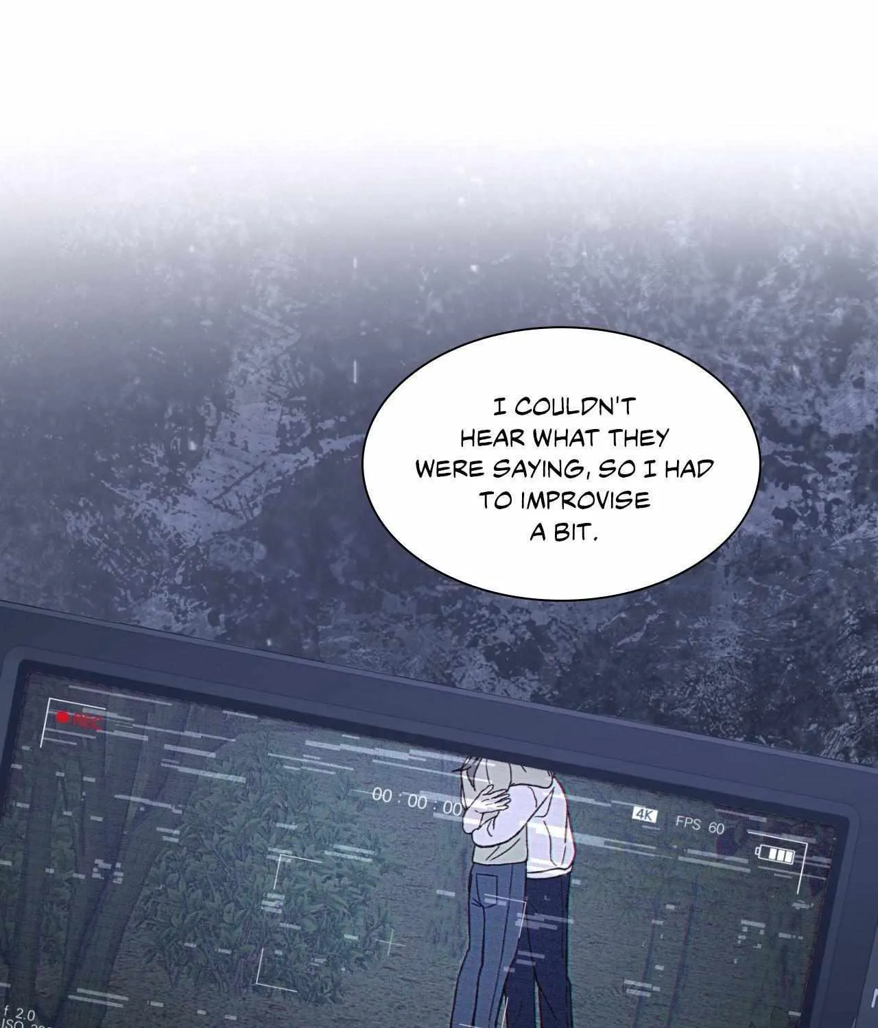 Dreadful Night Chapter 61 page 41 - 