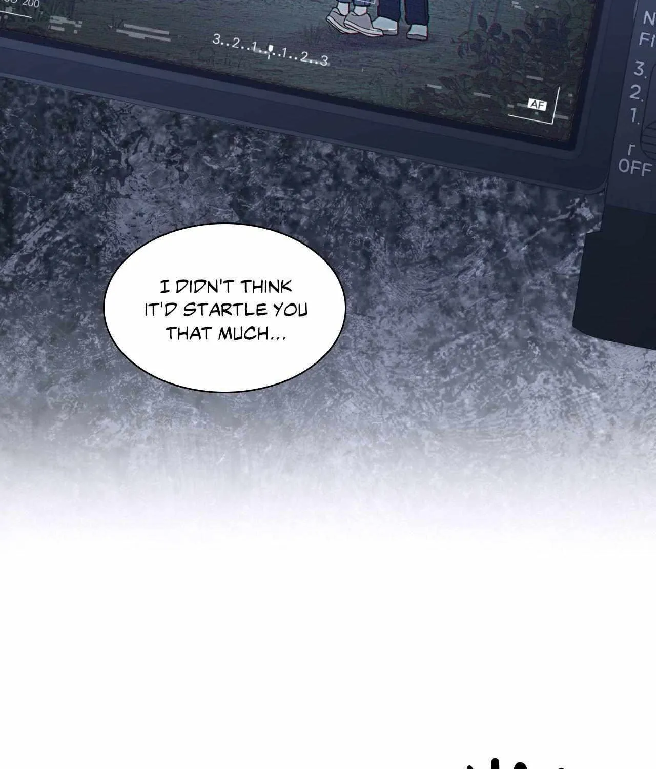 Dreadful Night Chapter 61 page 42 - 