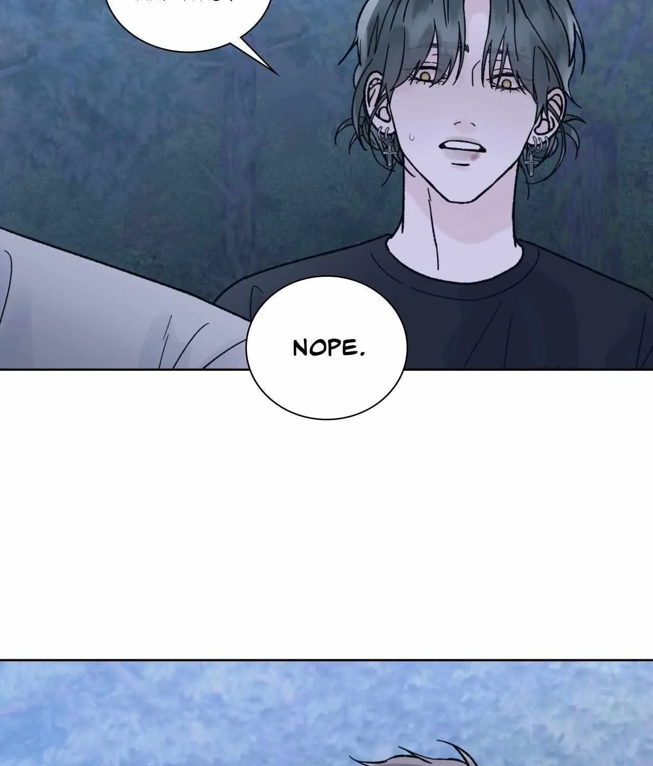Dreadful Night Chapter 61 page 47 - 