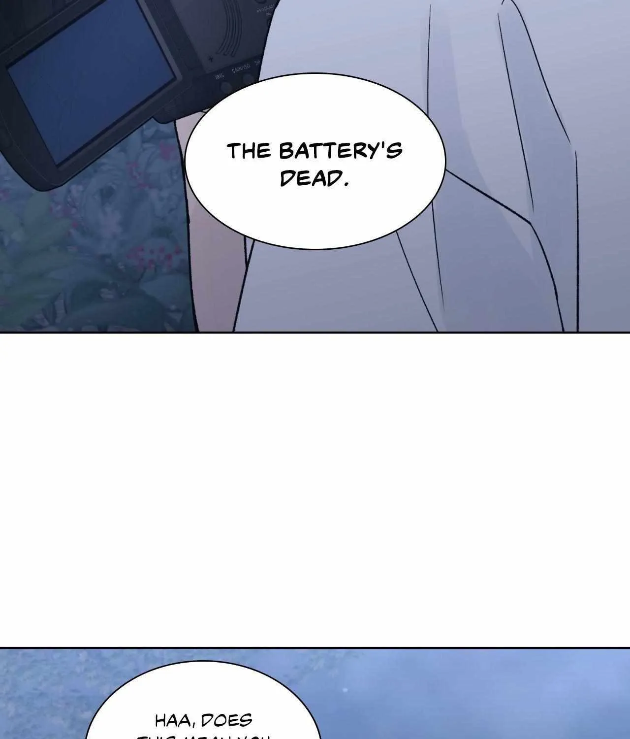 Dreadful Night Chapter 61 page 49 - 