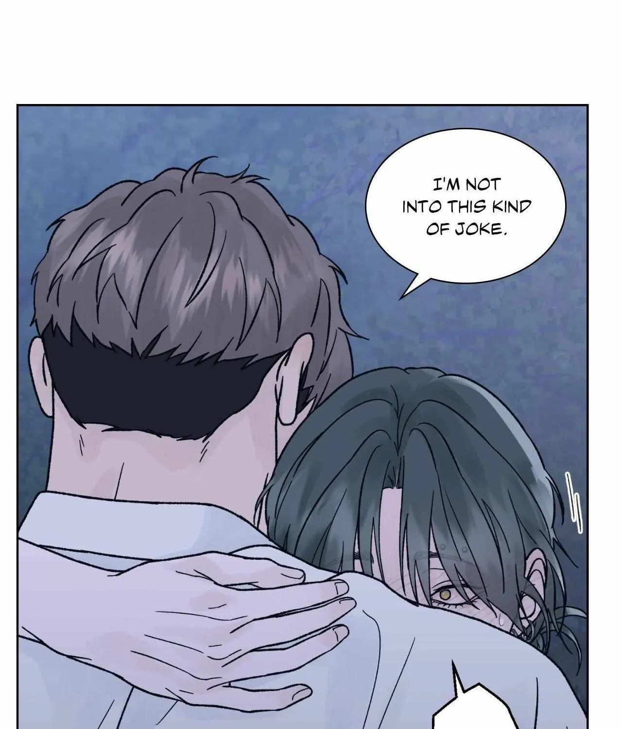 Dreadful Night Chapter 61 page 6 - 