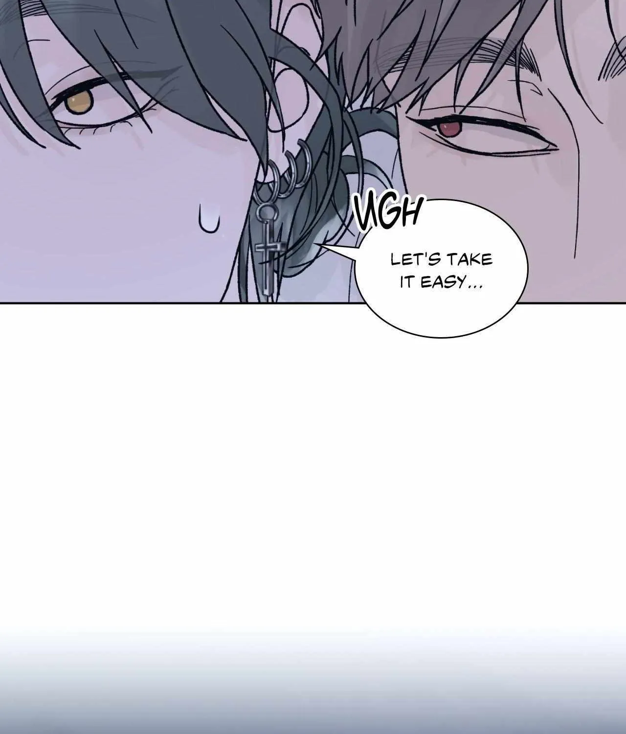 Dreadful Night Chapter 61 page 52 - 