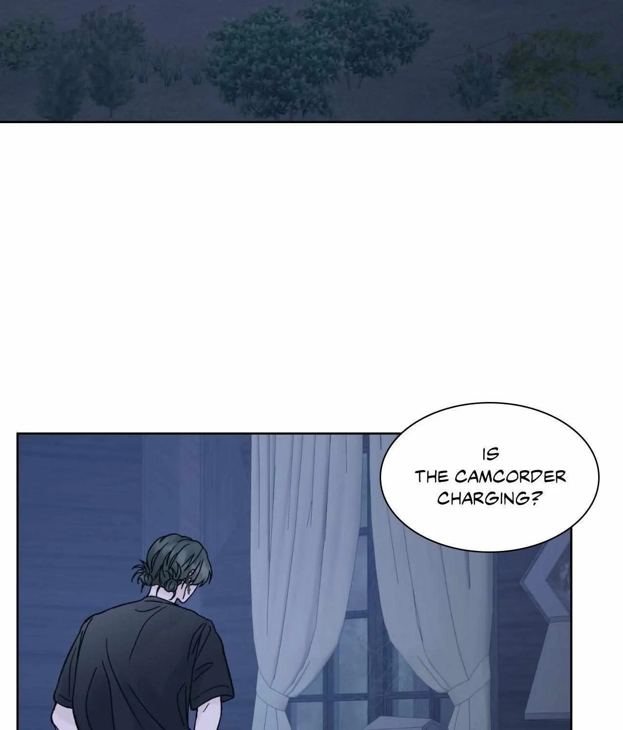 Dreadful Night Chapter 61 page 54 - 