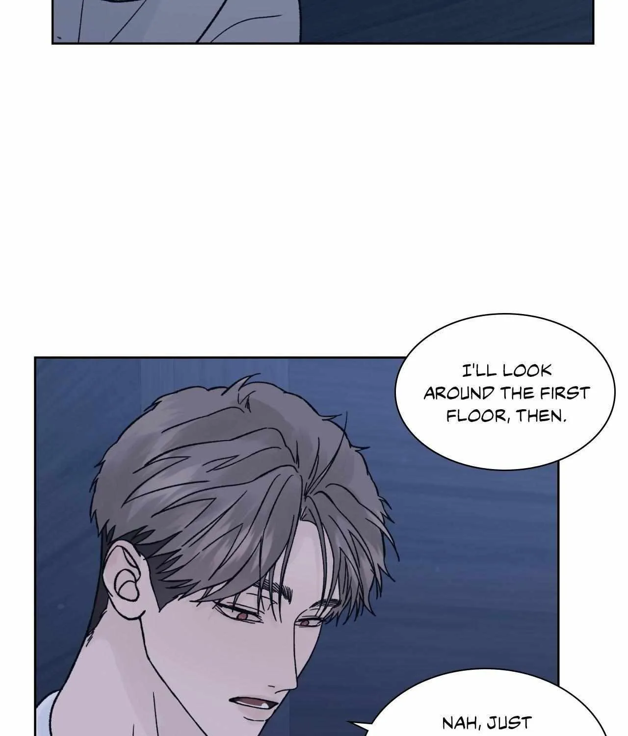 Dreadful Night Chapter 61 page 57 - 