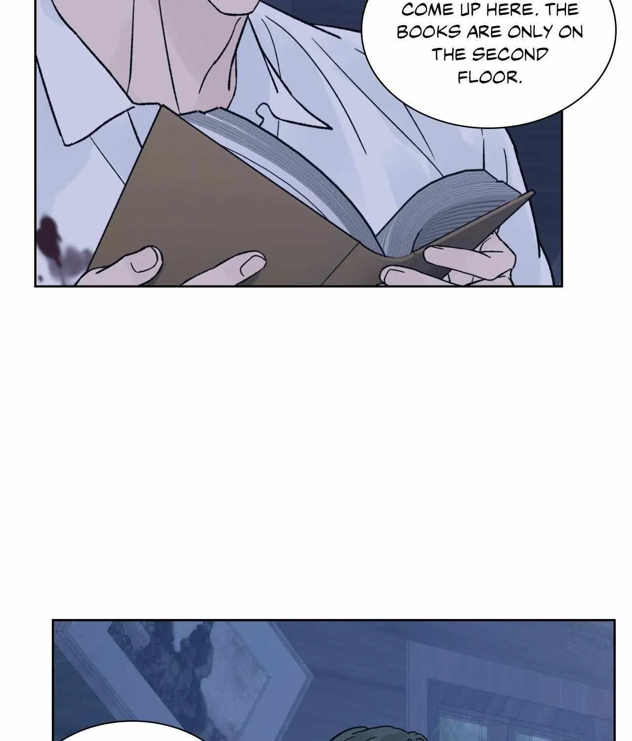 Dreadful Night Chapter 61 page 58 - 