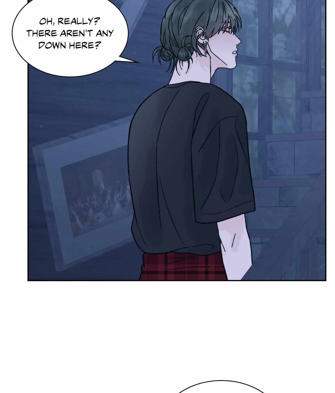 Dreadful Night Chapter 61 page 59 - 