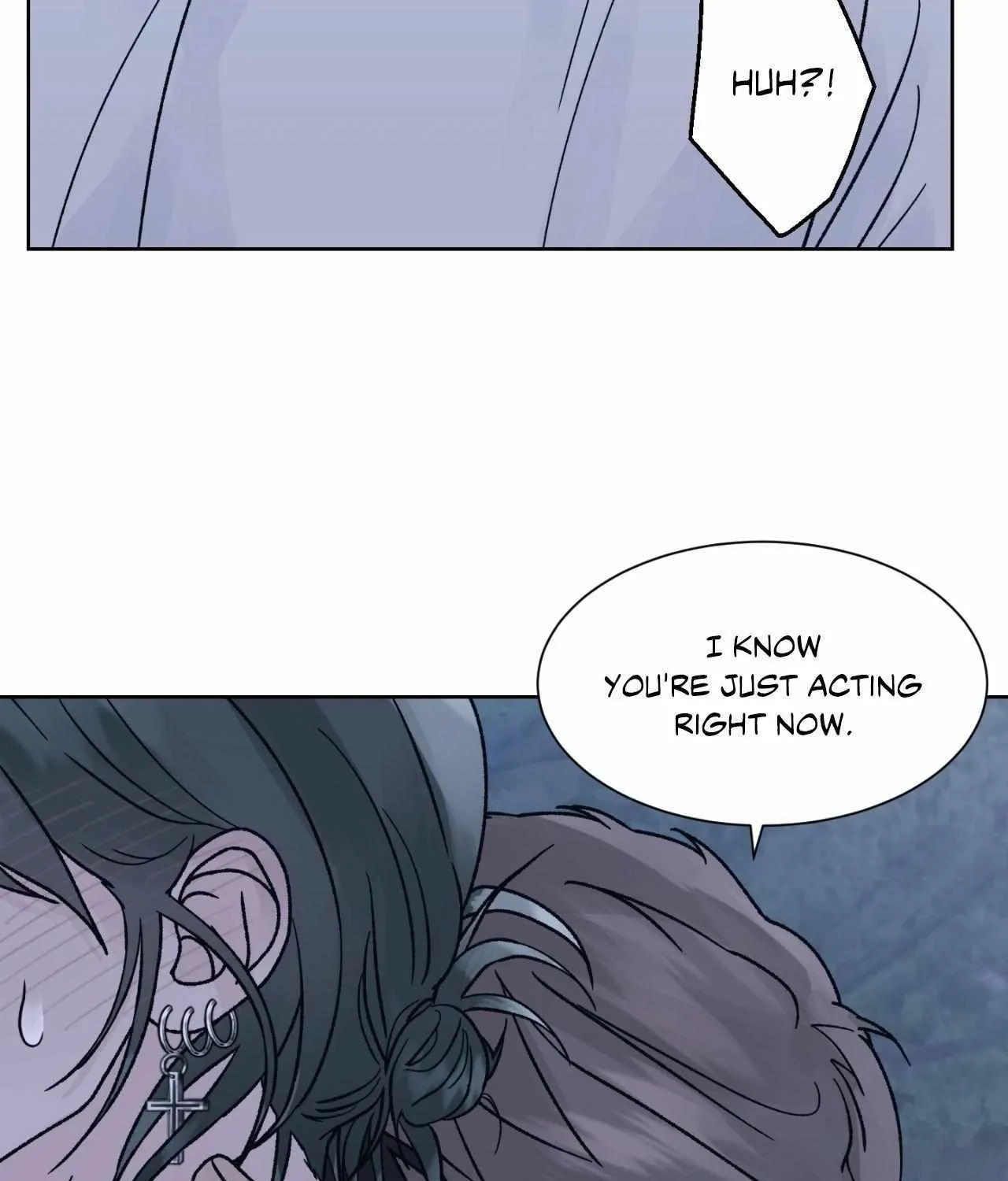 Dreadful Night Chapter 61 page 7 - 
