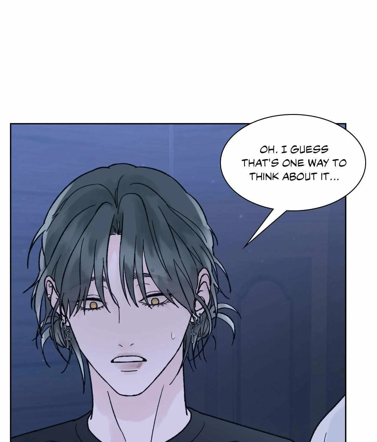Dreadful Night Chapter 61 page 66 - 