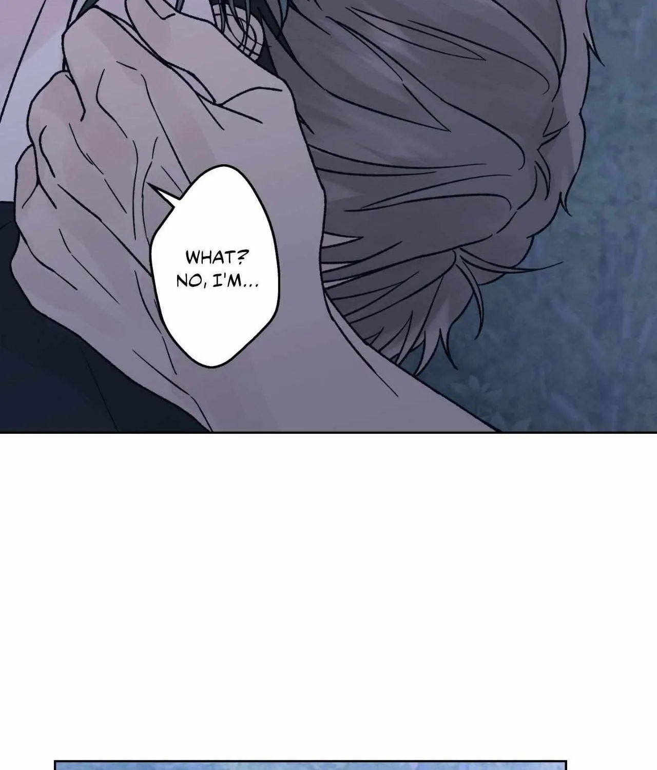 Dreadful Night Chapter 61 page 8 - 