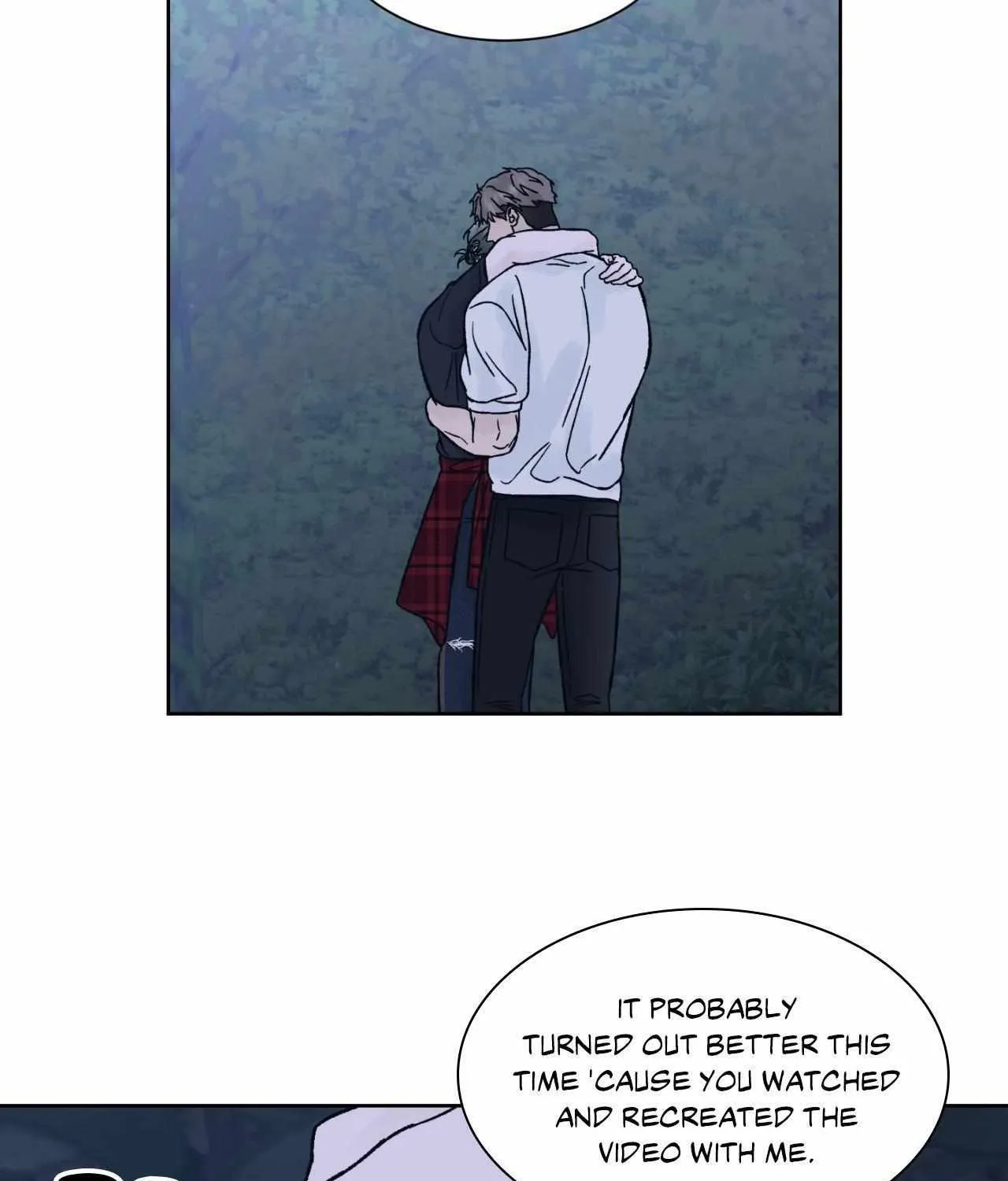 Dreadful Night Chapter 61 page 73 - 