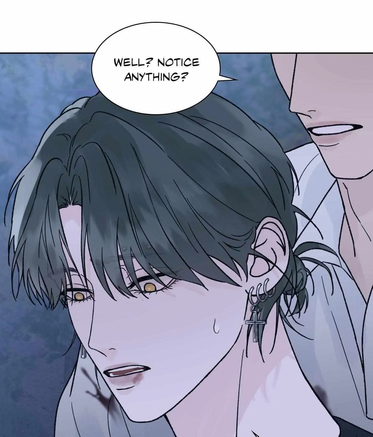 Dreadful Night Chapter 61 page 75 - 