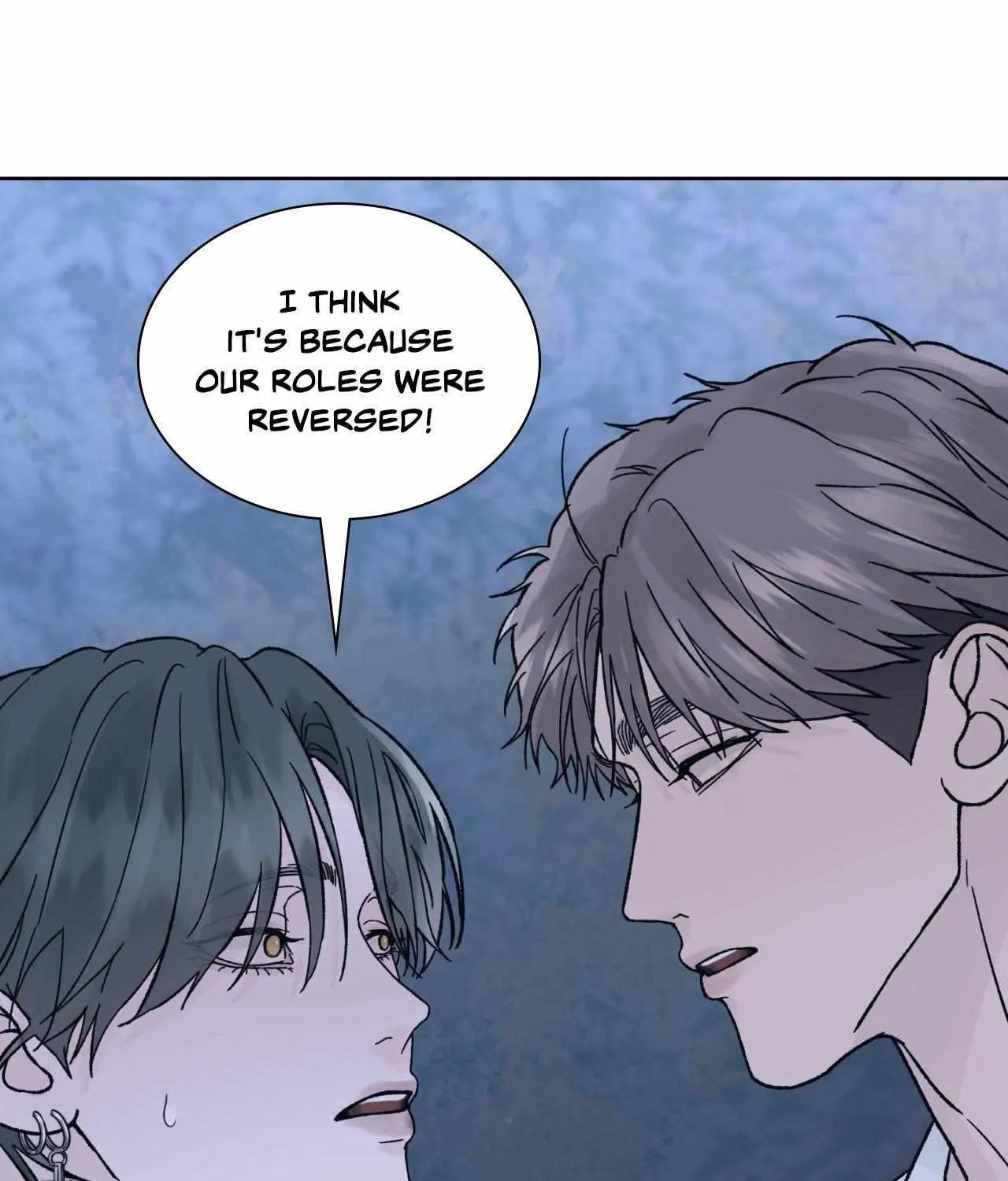 Dreadful Night Chapter 61 page 79 - 
