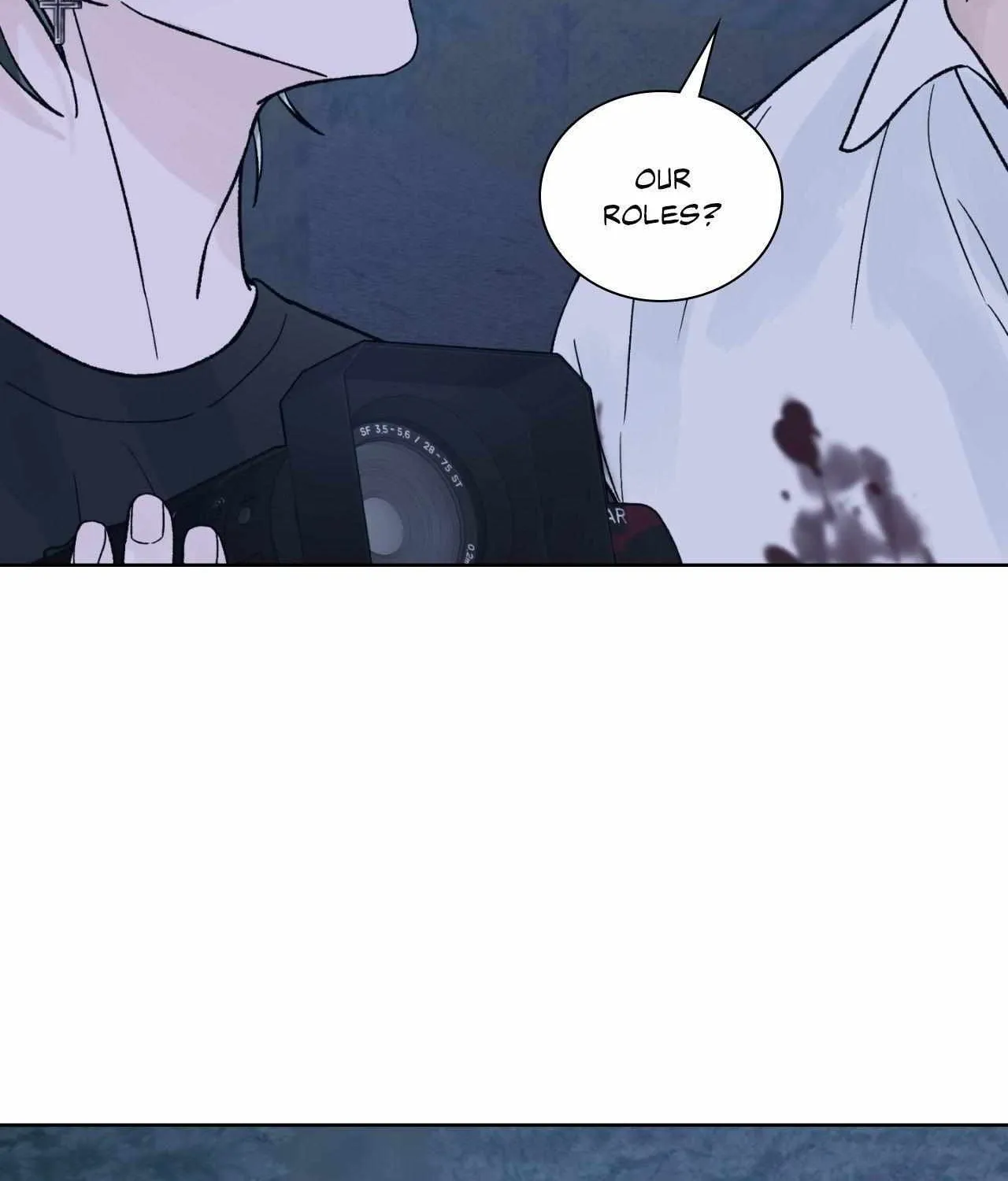 Dreadful Night Chapter 61 page 80 - 