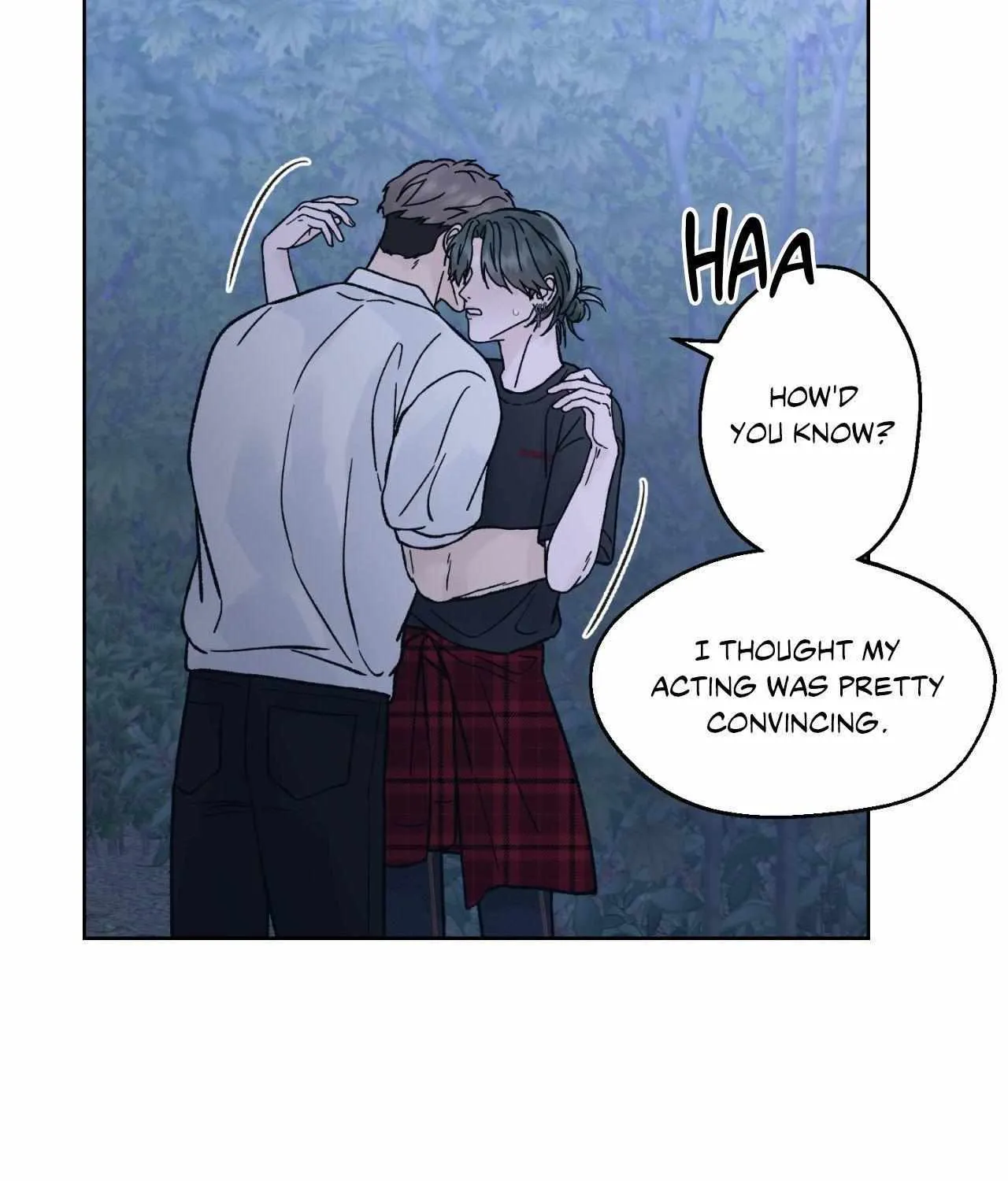 Dreadful Night Chapter 61 page 9 - 