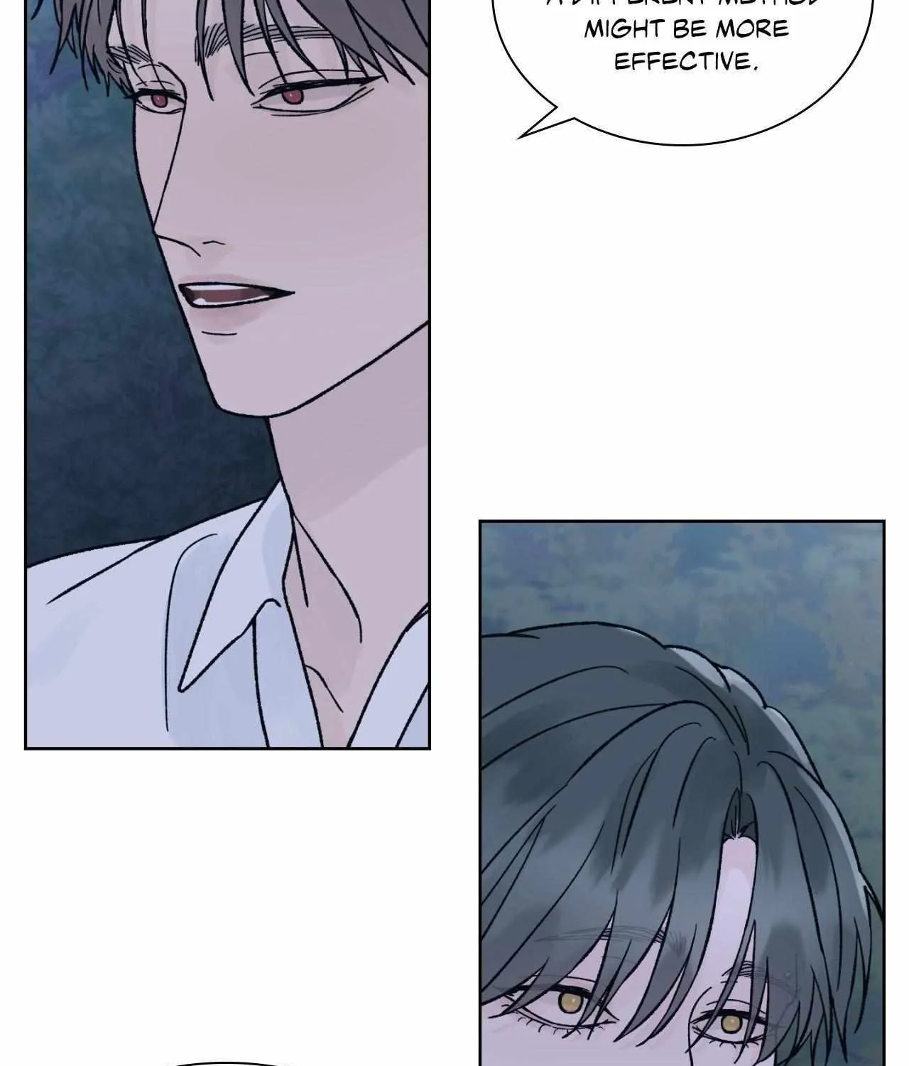 Dreadful Night Chapter 61 page 83 - 