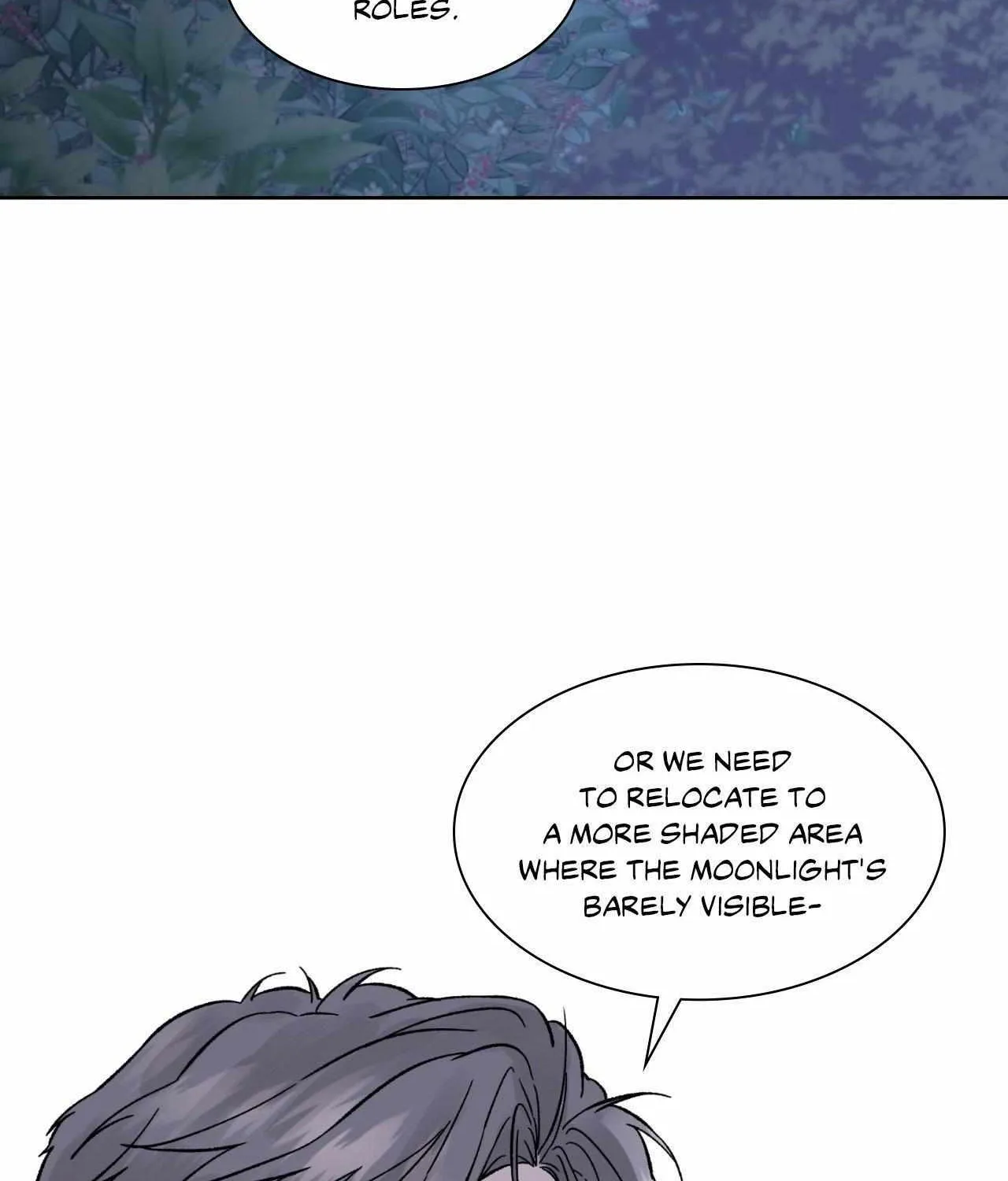 Dreadful Night Chapter 61 page 86 - 