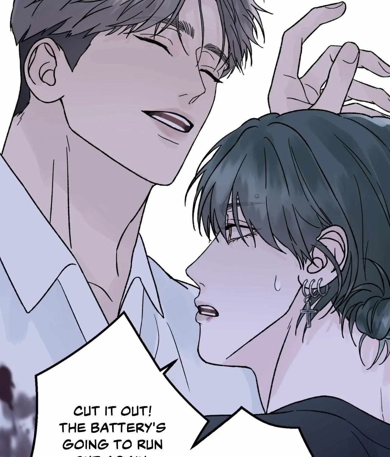 Dreadful Night Chapter 61 page 87 - 