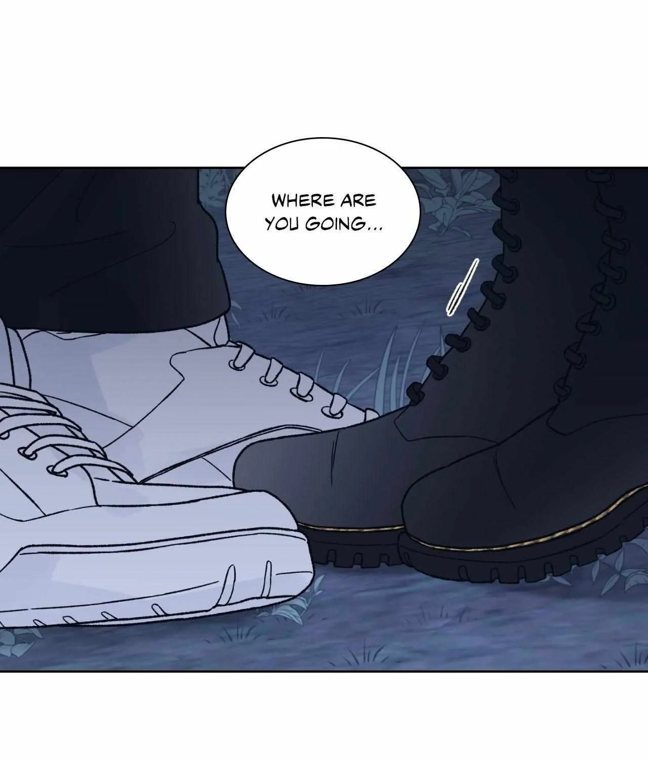 Dreadful Night Chapter 61 page 10 - 