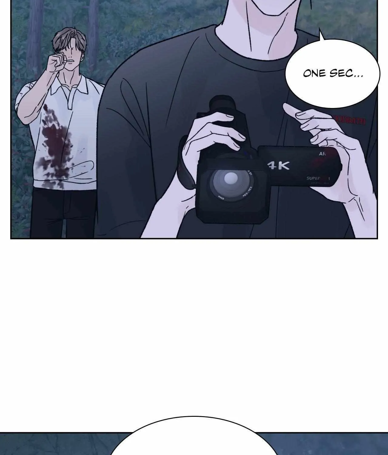 Dreadful Night Chapter 61 page 91 - 