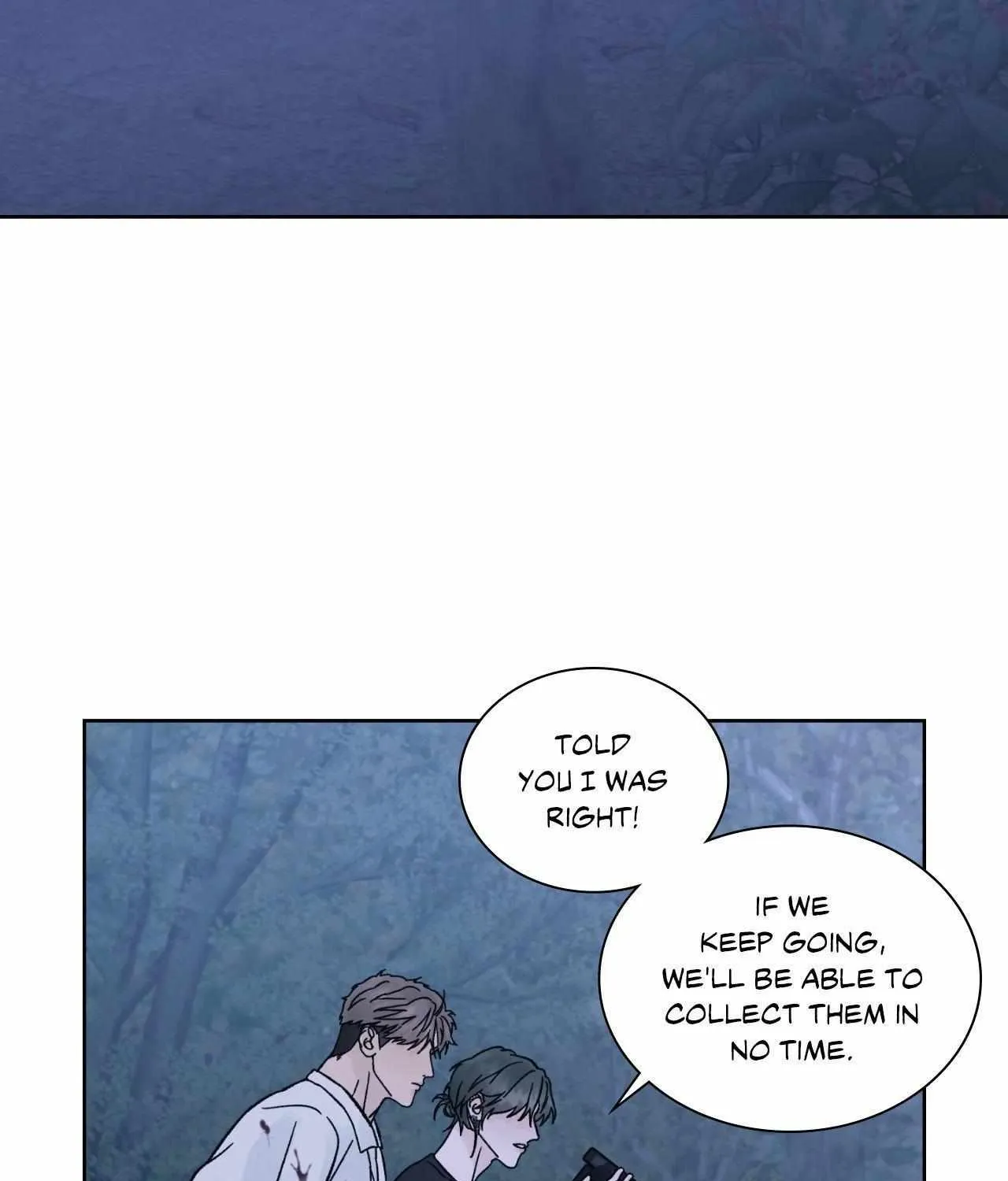 Dreadful Night Chapter 61 page 93 - 