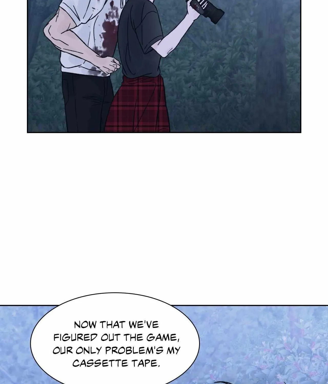 Dreadful Night Chapter 61 page 94 - 