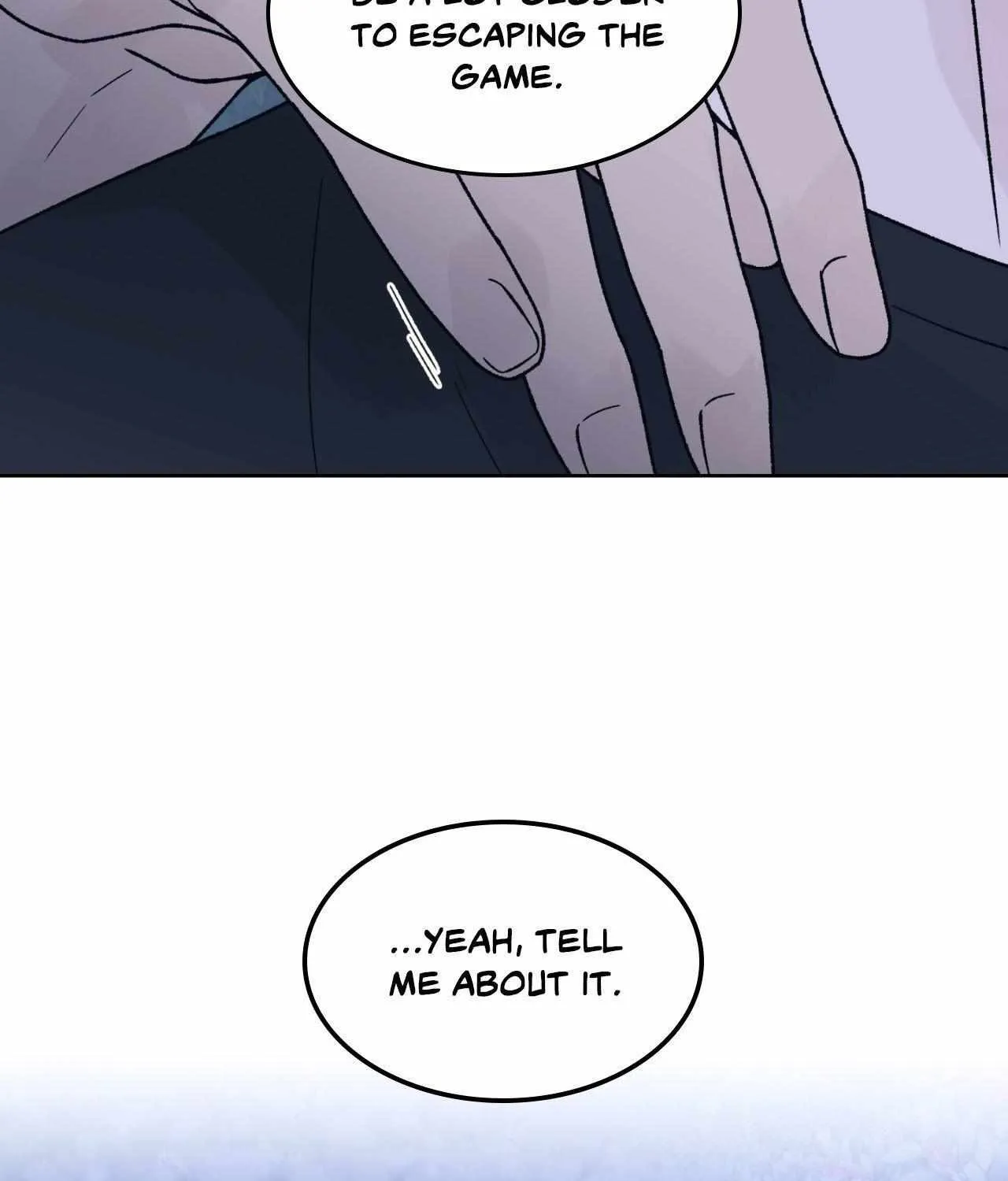 Dreadful Night Chapter 61 page 97 - 