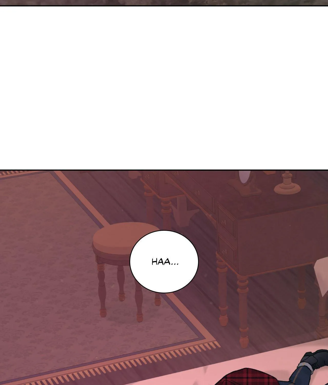 Dreadful Night Chapter 62 page 3 - 