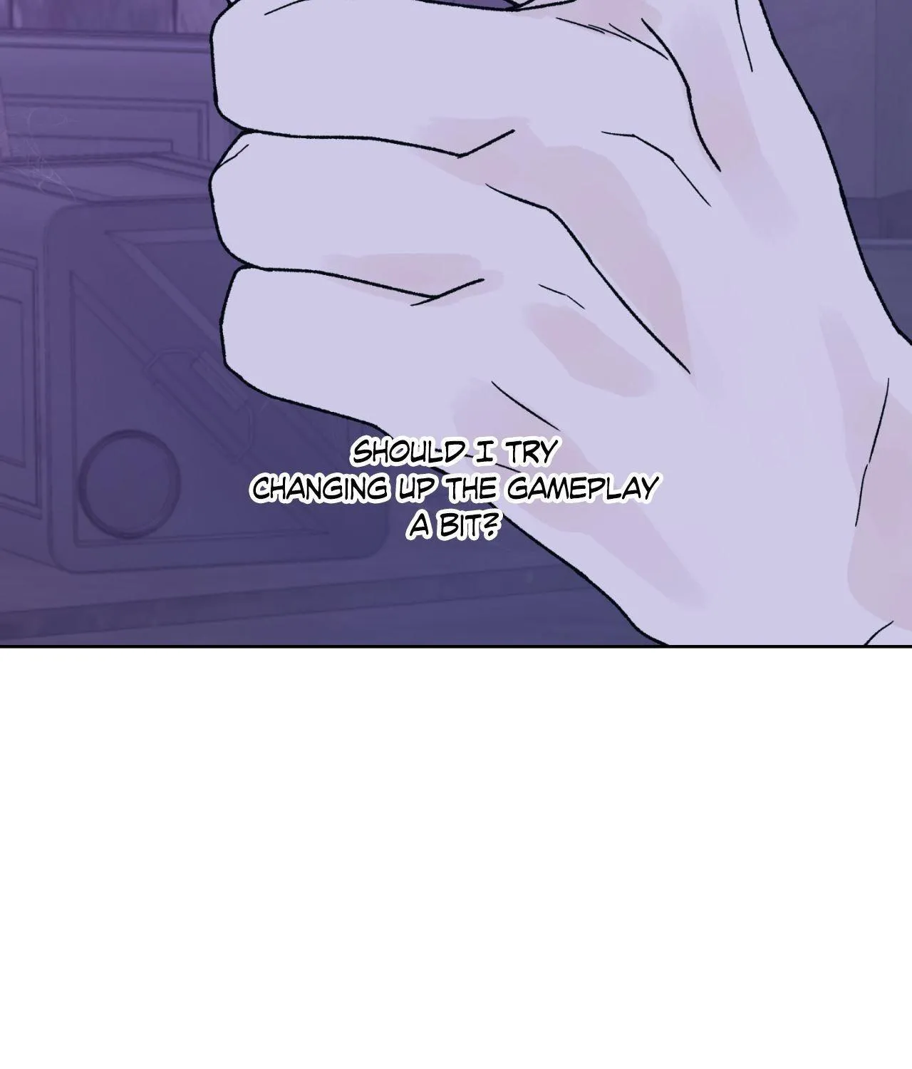 Dreadful Night Chapter 62 page 25 - 