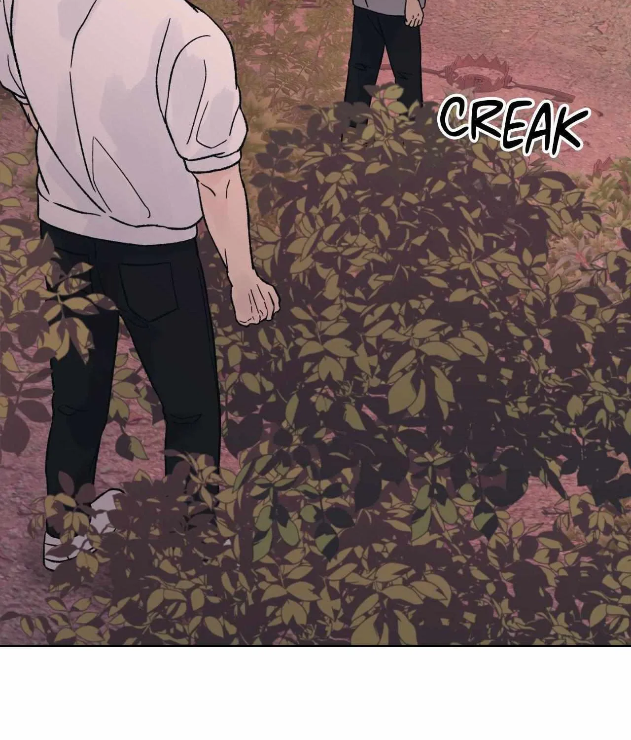 Dreadful Night Chapter 62 page 34 - 
