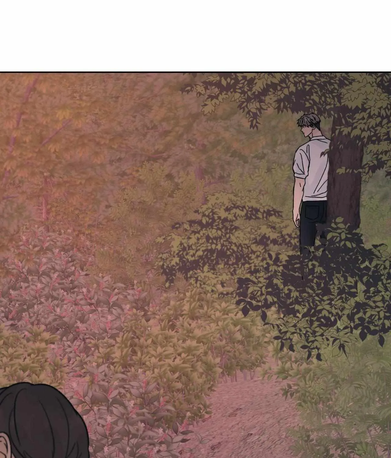 Dreadful Night Chapter 62 page 35 - 