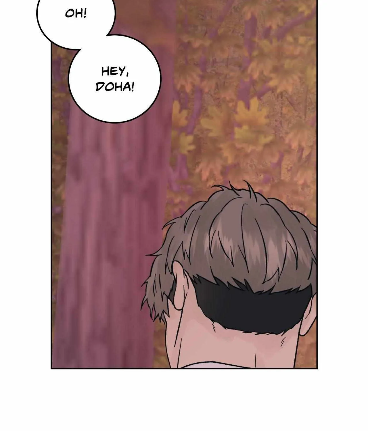 Dreadful Night Chapter 62 page 38 - 