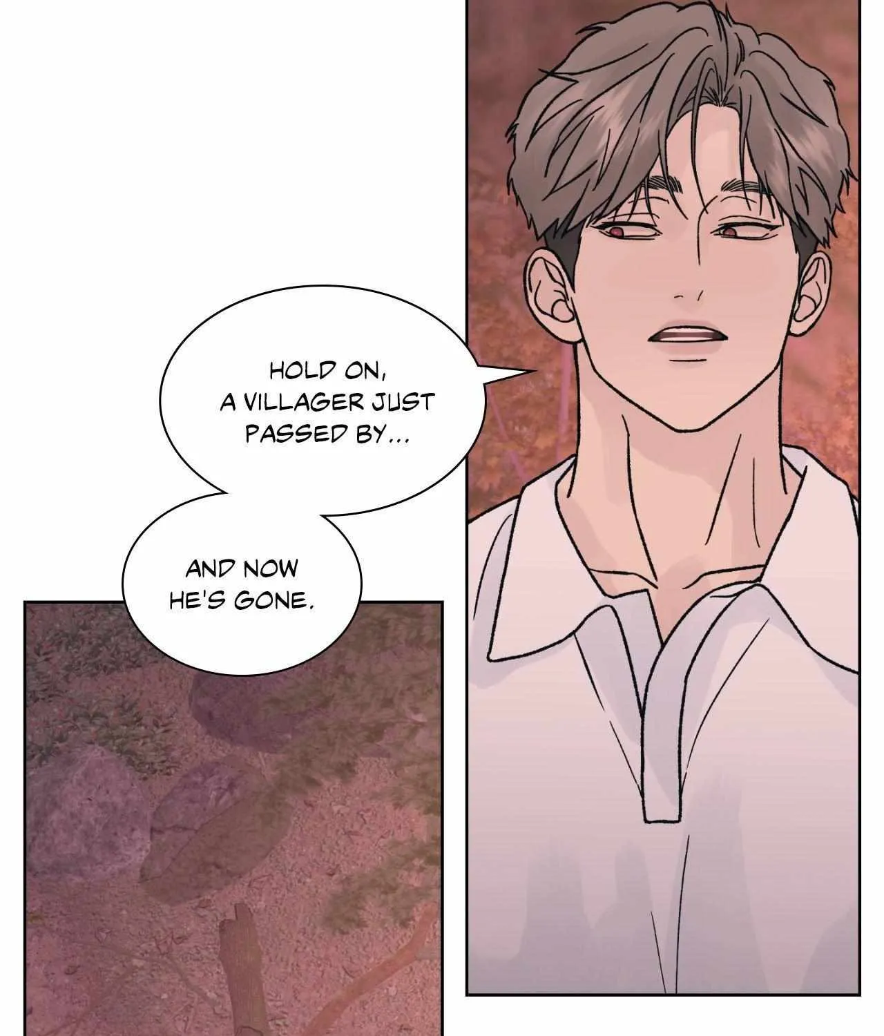 Dreadful Night Chapter 62 page 41 - 