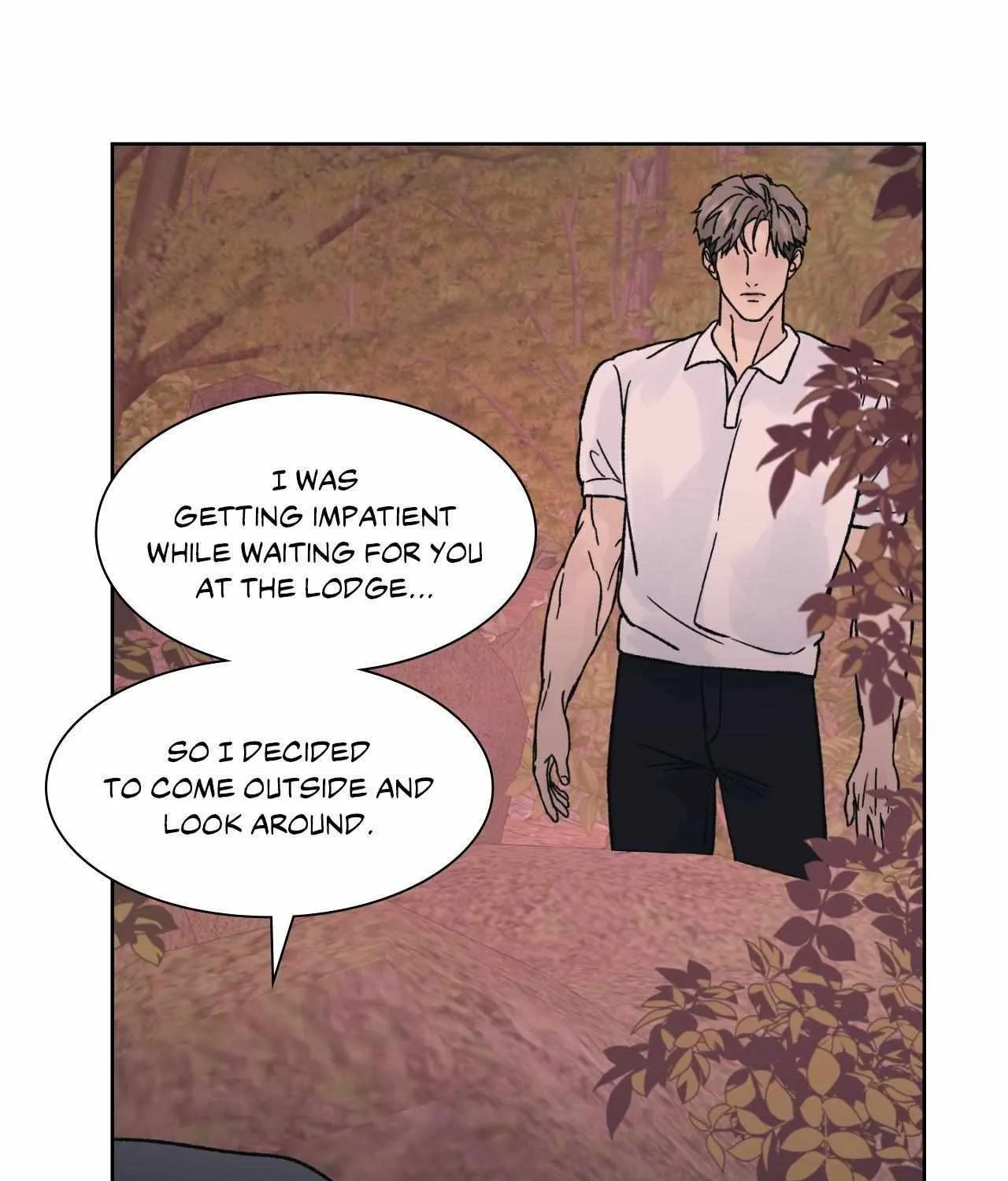 Dreadful Night Chapter 62 page 43 - 