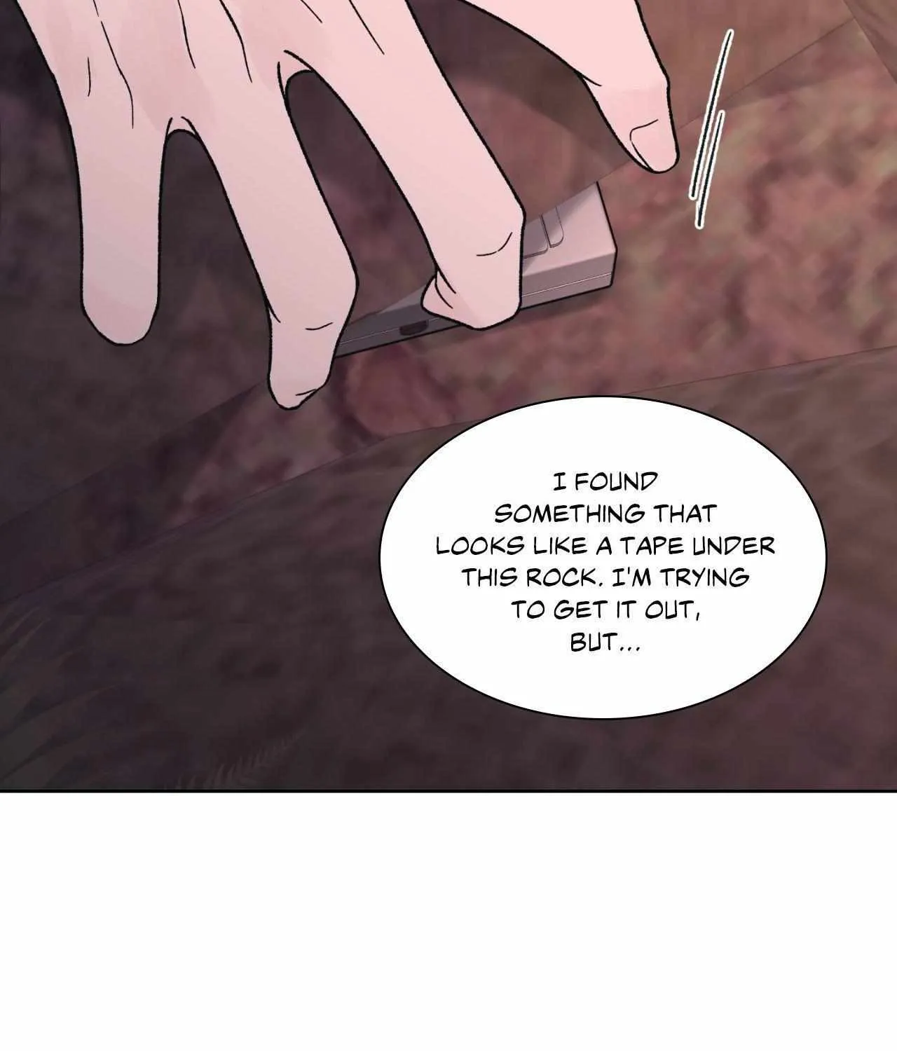 Dreadful Night Chapter 62 page 45 - 