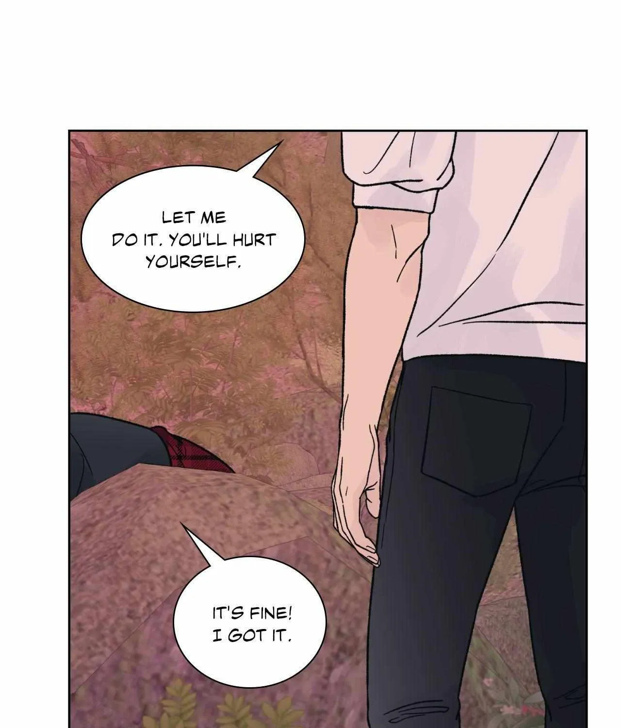 Dreadful Night Chapter 62 page 46 - 