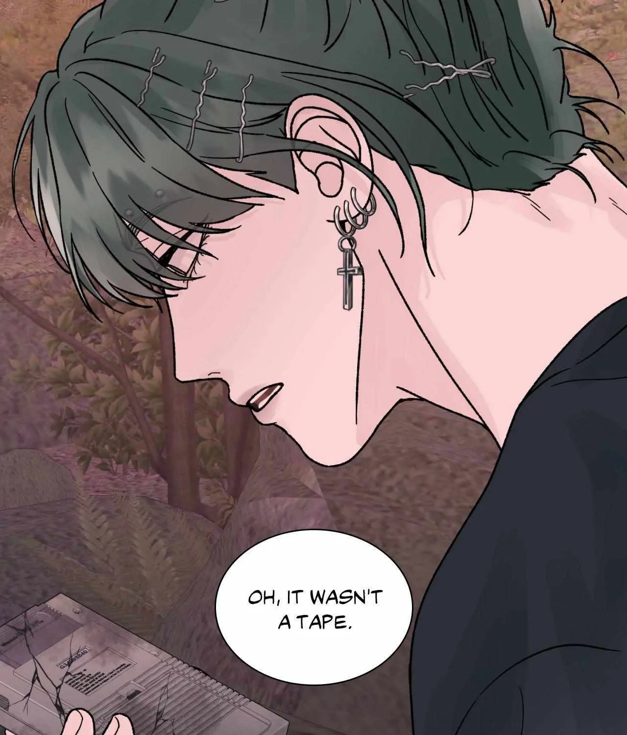 Dreadful Night Chapter 62 page 48 - 