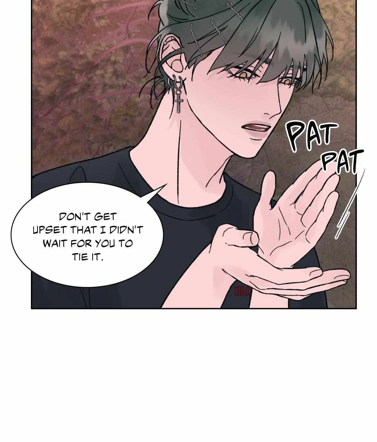 Dreadful Night Chapter 62 page 52 - 