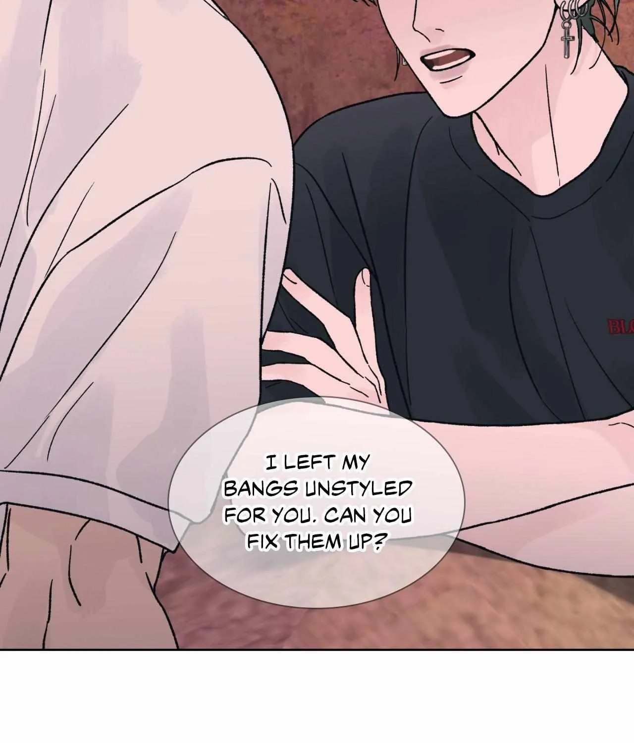 Dreadful Night Chapter 62 page 55 - 