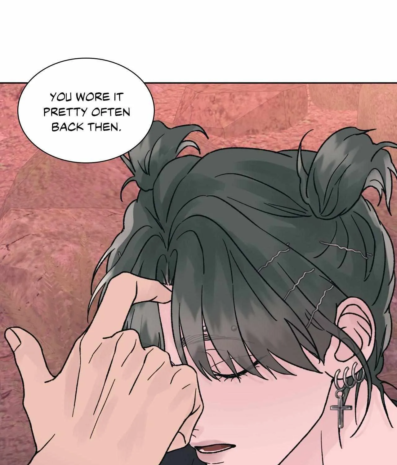 Dreadful Night Chapter 62 page 57 - 