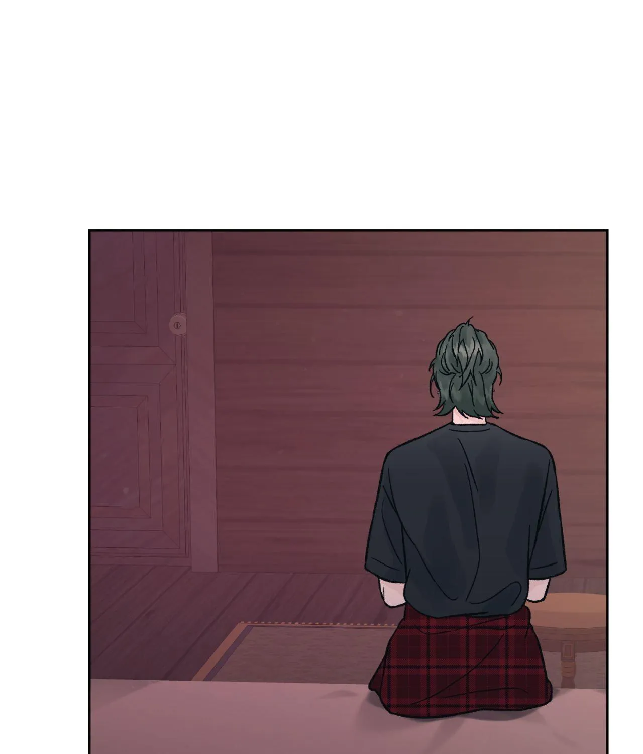 Dreadful Night Chapter 62 page 7 - 