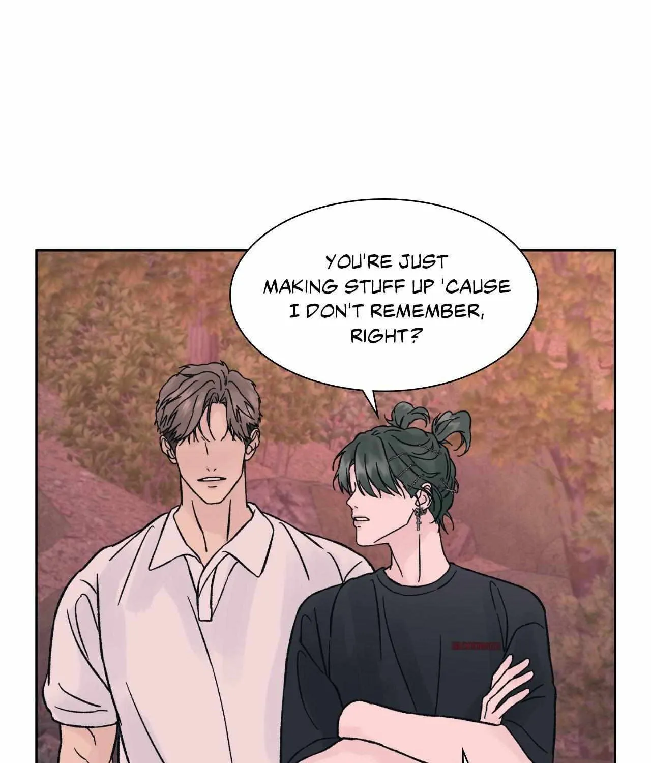 Dreadful Night Chapter 62 page 66 - 