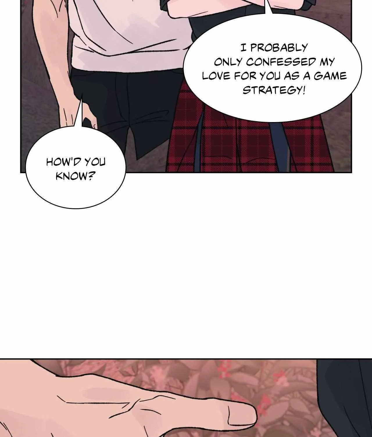 Dreadful Night Chapter 62 page 67 - 
