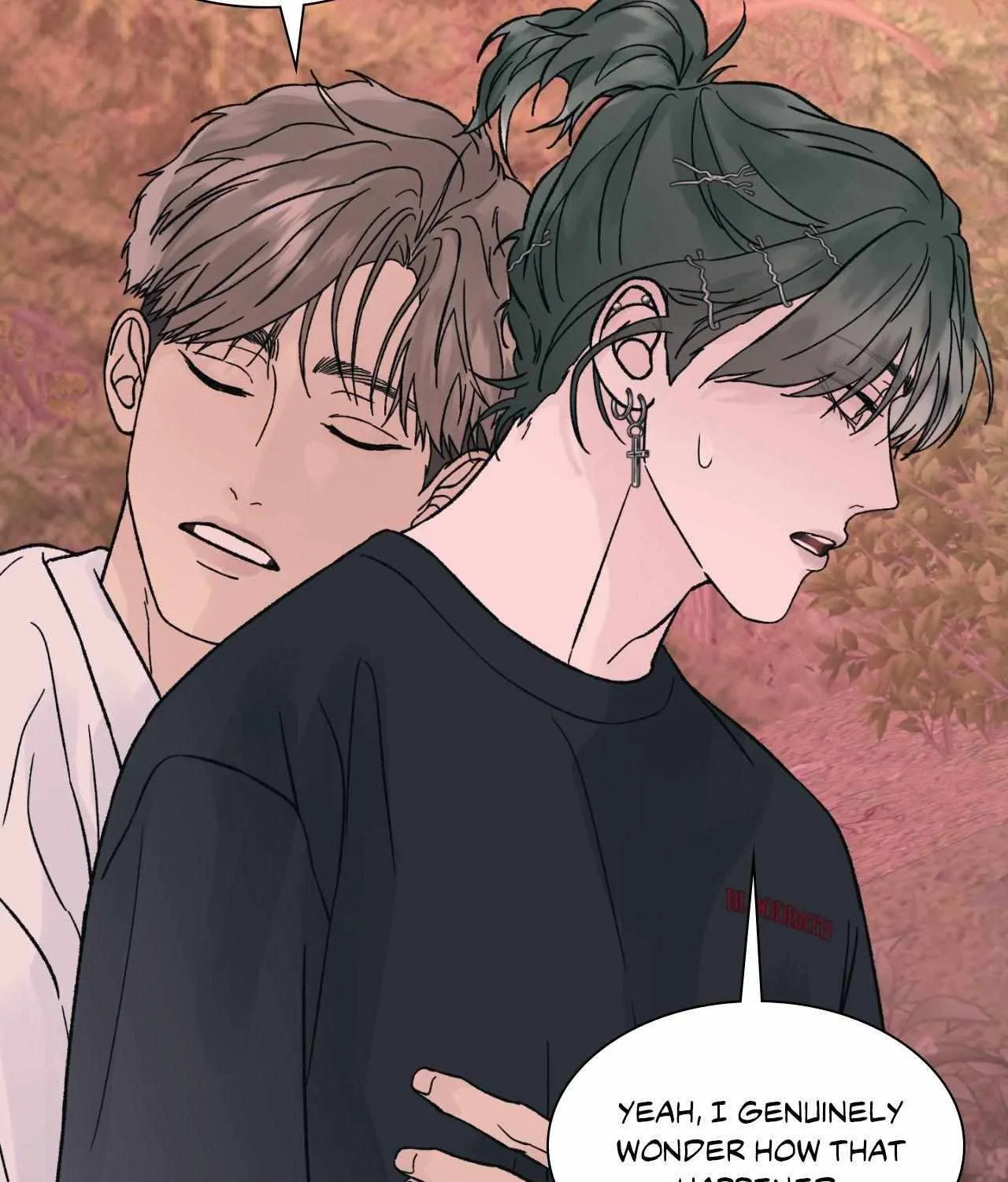 Dreadful Night Chapter 62 page 69 - 