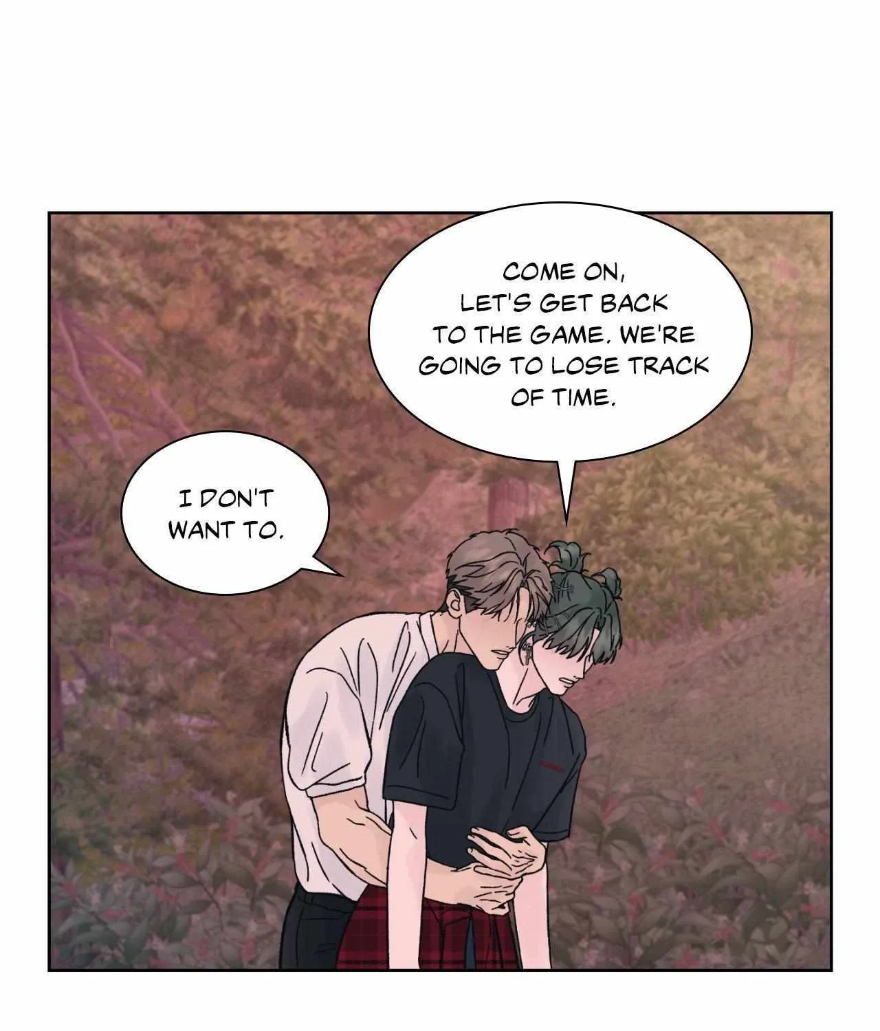 Dreadful Night Chapter 62 page 72 - 