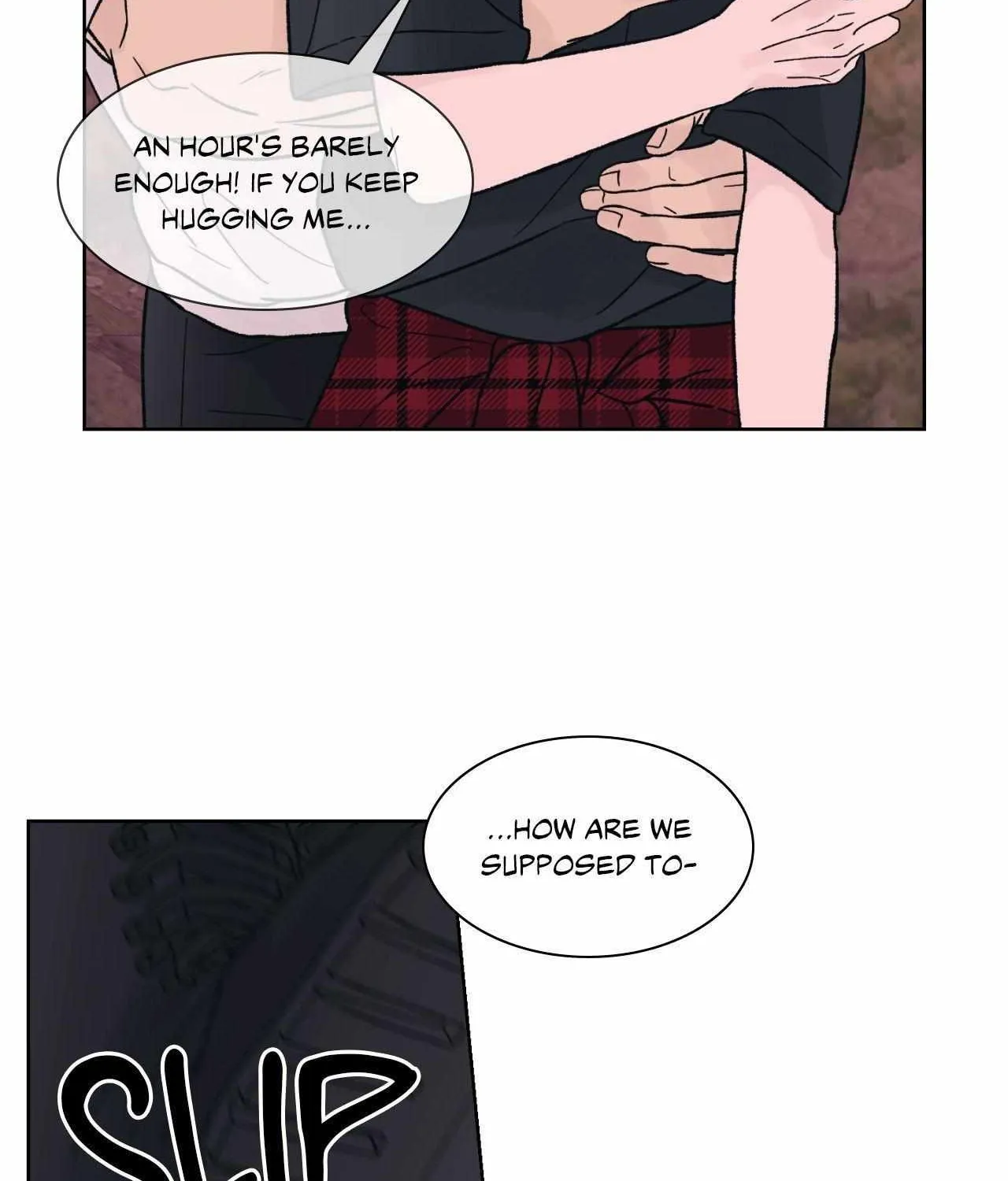 Dreadful Night Chapter 62 page 74 - 