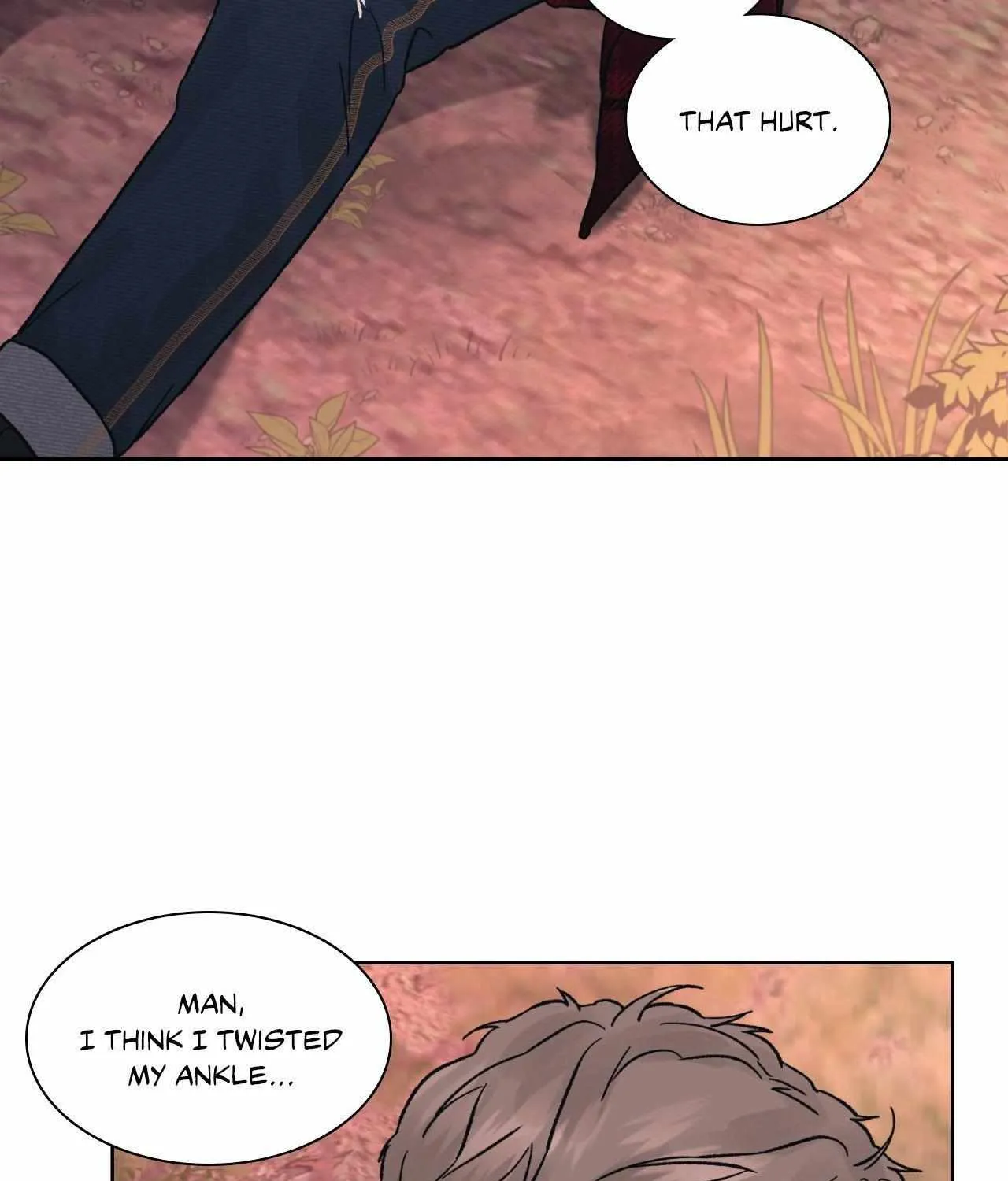 Dreadful Night Chapter 62 page 79 - 