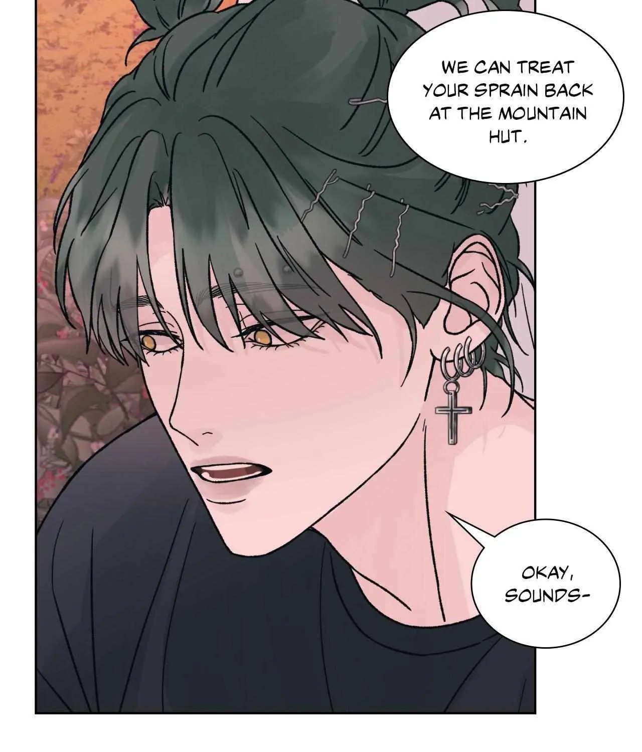 Dreadful Night Chapter 62 page 81 - 