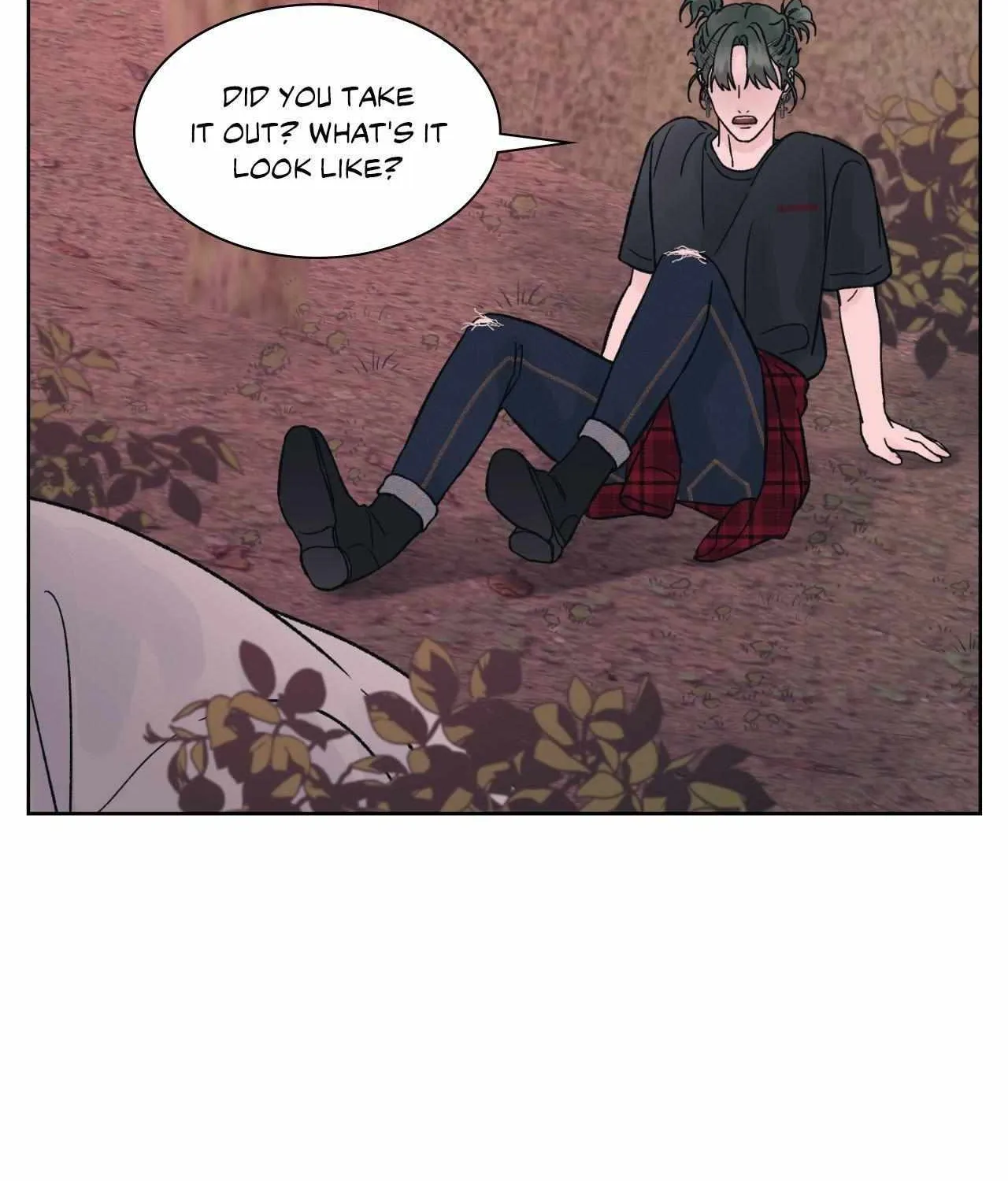 Dreadful Night Chapter 62 page 86 - 
